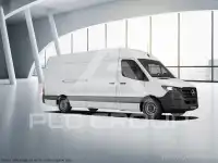 2025 Mercedes Benz Sprinter