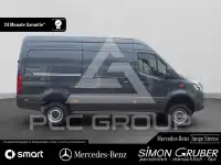 2025 Mercedes Benz Sprinter