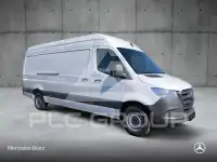 2025 Mercedes Benz Sprinter