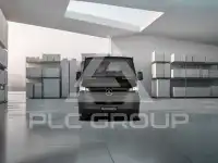 2025 Mercedes Benz Sprinter