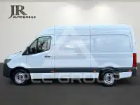 2025 Mercedes Benz Sprinter