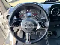 2025 Mercedes Benz Sprinter