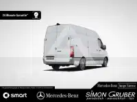 2025 Mercedes Benz Sprinter