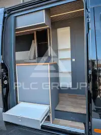 2025 Mercedes Benz Sprinter