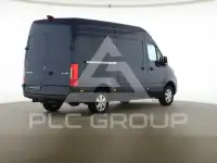 2025 Mercedes Benz Sprinter