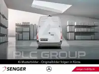 2025 Mercedes Benz Sprinter