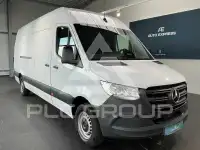 2025 Mercedes Benz Sprinter
