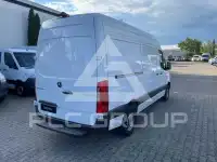 2025 Mercedes Benz Sprinter