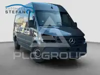 2025 Mercedes Benz Sprinter