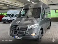 2025 Mercedes Benz Sprinter