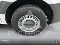 2025 Mercedes Benz Sprinter