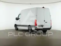 2025 Mercedes Benz Sprinter