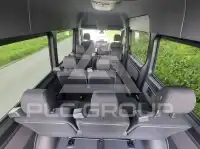 2025 Mercedes Benz Sprinter