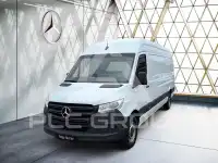 2025 Mercedes Benz Sprinter