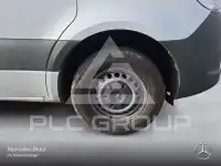 2025 Mercedes Benz Sprinter