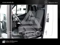 2025 Mercedes Benz Sprinter