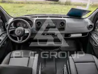 2025 Mercedes Benz Sprinter