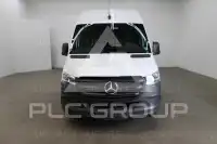 2025 Mercedes Benz Sprinter