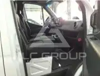 2025 Mercedes Benz Sprinter