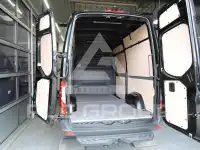 2025 Mercedes Benz Sprinter
