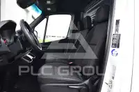 2025 Mercedes Benz Sprinter