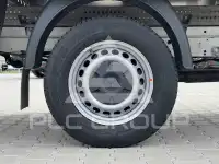 2025 Mercedes Benz Sprinter
