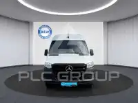 2025 Mercedes Benz Sprinter