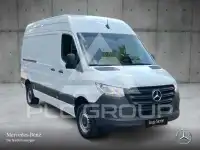 2025 Mercedes Benz Sprinter