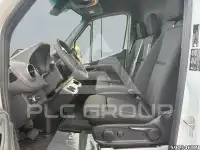 2025 Mercedes Benz Sprinter