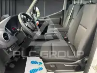 2025 Mercedes Benz Sprinter