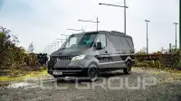 2025 Mercedes Benz Sprinter