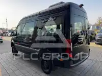 2025 Mercedes Benz Sprinter