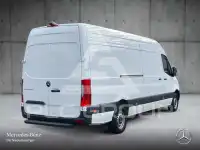 2025 Mercedes Benz Sprinter