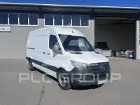 2025 Mercedes Benz Sprinter