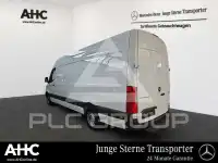 2025 Mercedes Benz Sprinter