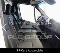 2025 Mercedes Benz Sprinter