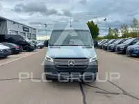 2025 Mercedes Benz Sprinter