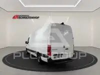 2025 Mercedes Benz Sprinter