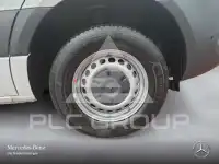 2025 Mercedes Benz Sprinter