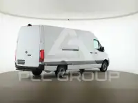 2025 Mercedes Benz Sprinter