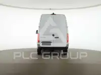 2025 Mercedes Benz Sprinter
