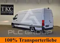2025 Mercedes Benz Sprinter