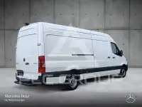 2025 Mercedes Benz Sprinter