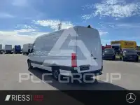 2025 Mercedes Benz Sprinter