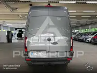 2025 Mercedes Benz Sprinter