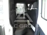 2025 Mercedes Benz Sprinter