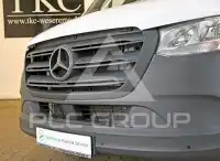 2025 Mercedes Benz Sprinter