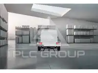 2025 Mercedes Benz Sprinter
