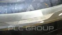 2025 Mercedes Benz Sprinter