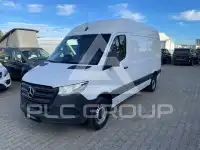 2025 Mercedes Benz Sprinter